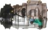 KIA 0K55261450B Compressor, air conditioning